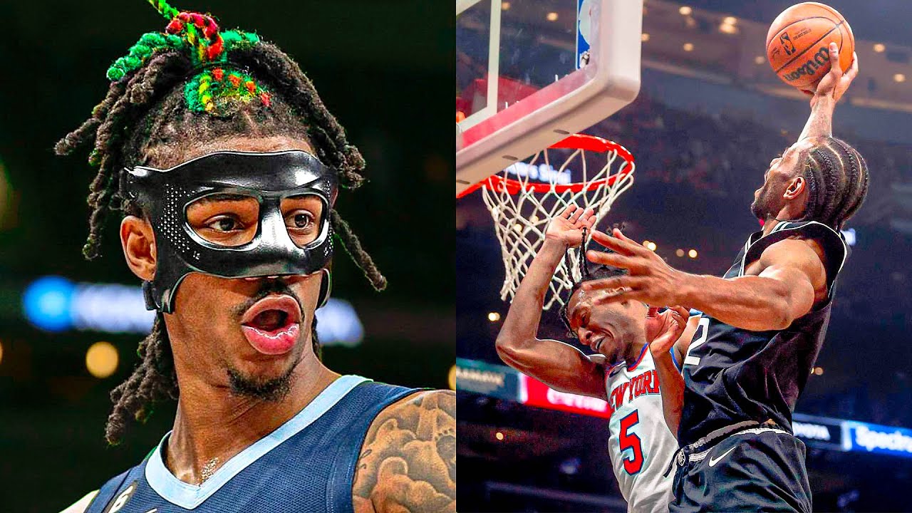 NBA 