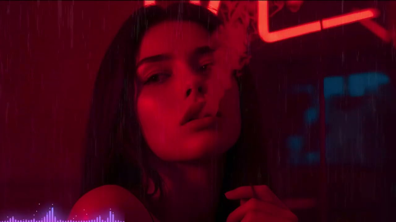 Deep House Vibes 💫 Lost in Your Eyes