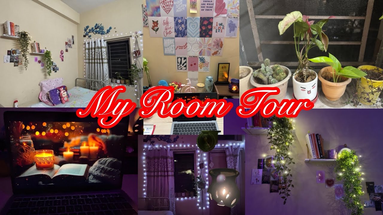 Hostel Room Tour | Subansiri Hostel | IIT Guwahati #iit #iitguwahati #roomtour #hostellife 