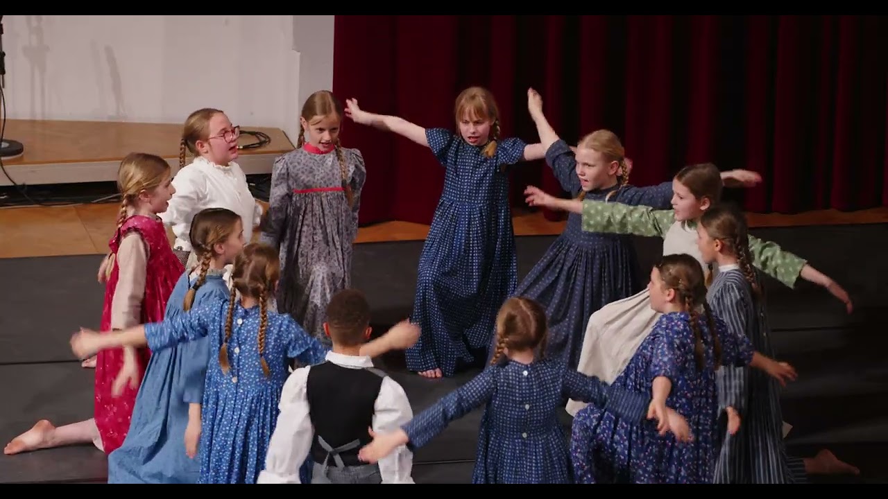 RINGARAJA 2 - območno srečanje otroških folklornih skupin