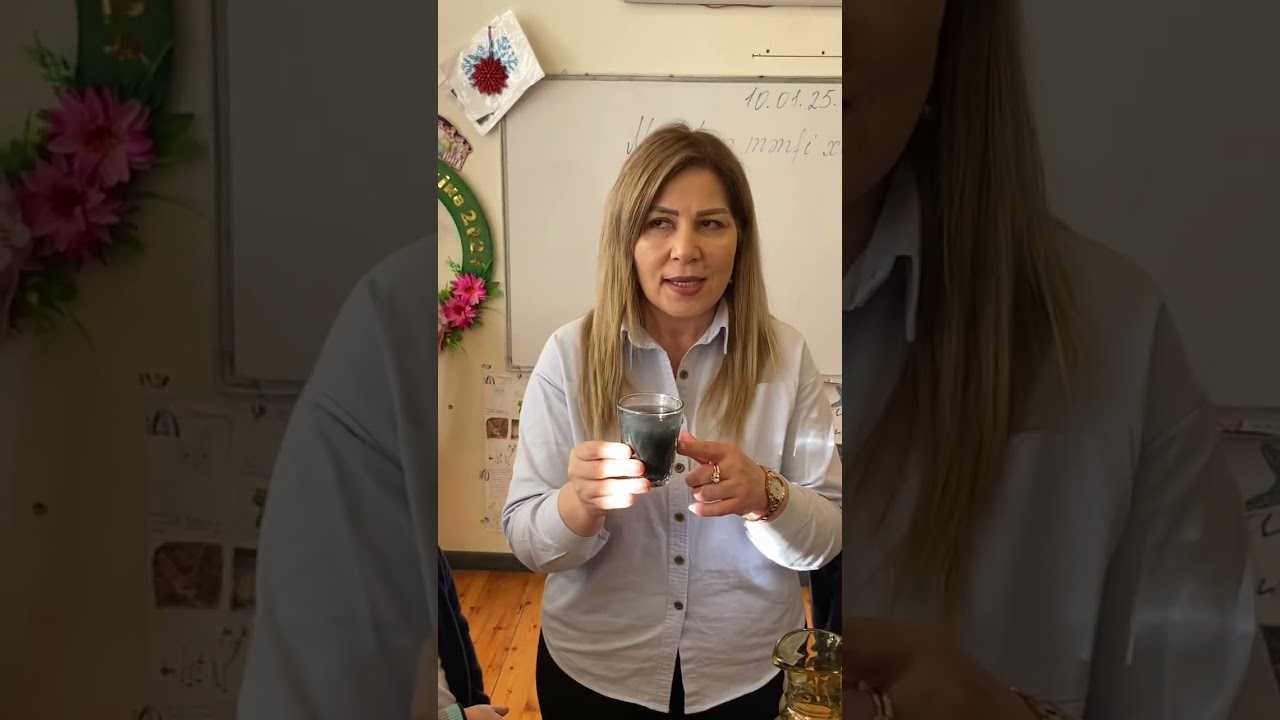 Müsbət və mənfi keyfiyyətlər