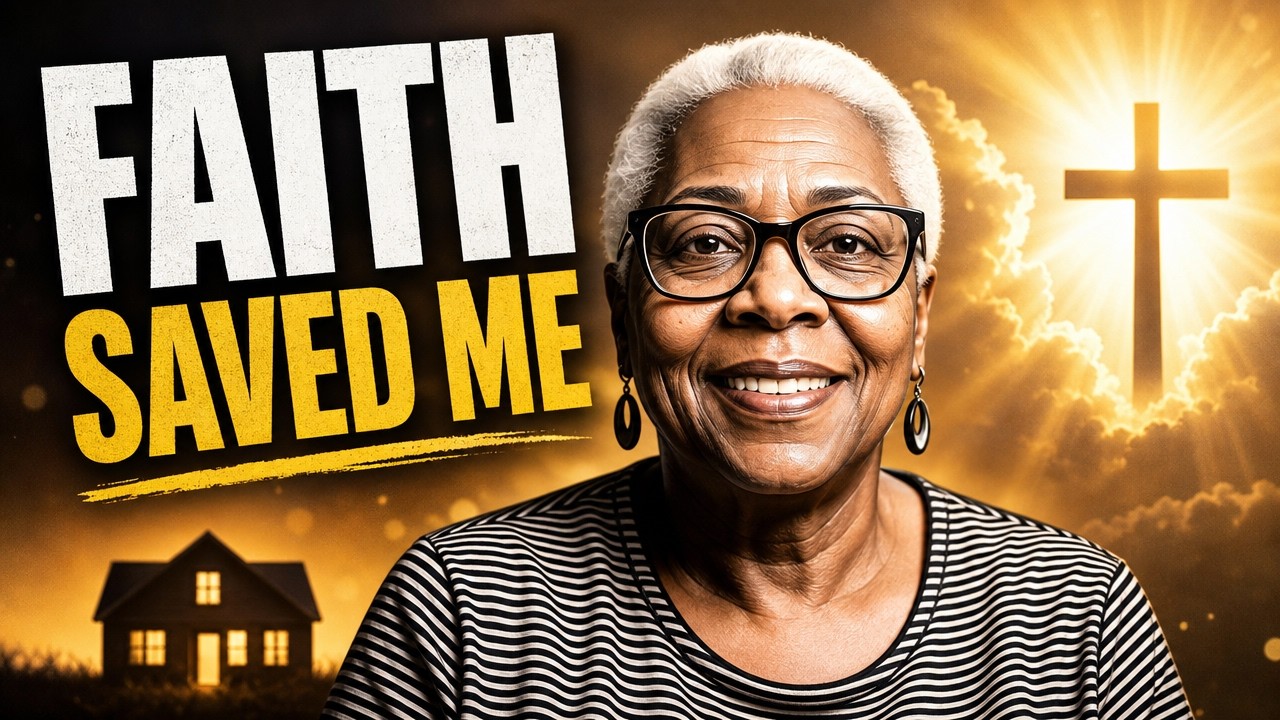 Mary's Faith Journey: How She Found Hope in Her Circumstances