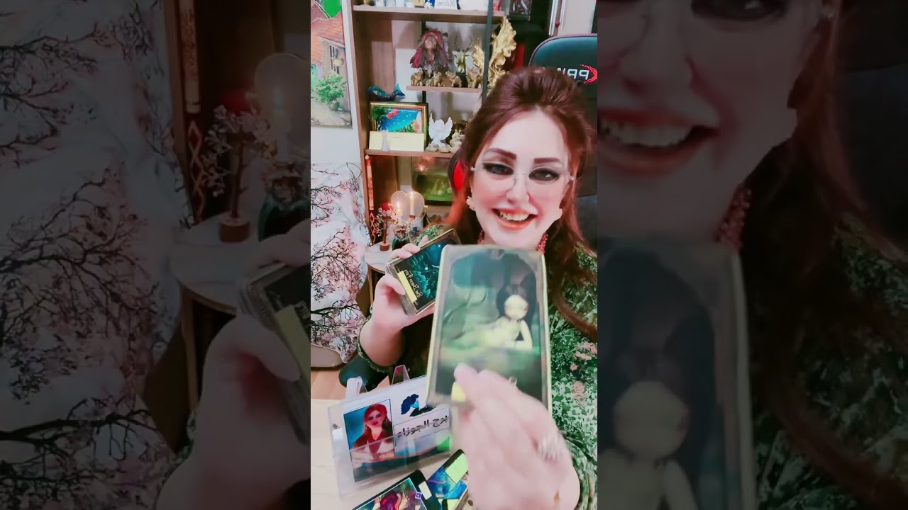 توقعات برج الجوزاء الاسبوع الرابع لشهر تشرين الاول أكتوبر