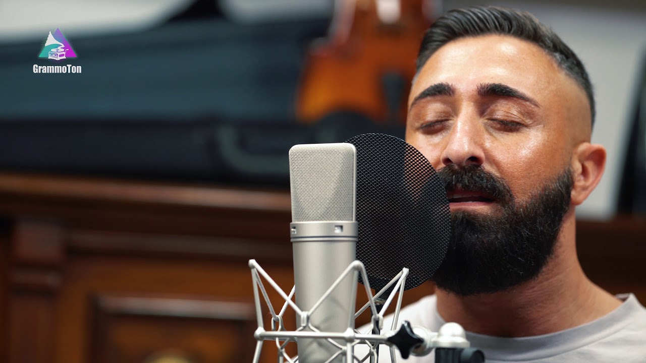 Ibo - Ya Ghayeb (Acoustic Version)