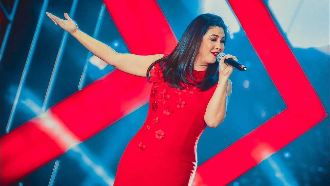 Asia’s Songbird Regine Velasquez natuwa dahil first time mag-perform sa Philippine Arena - Frontrow