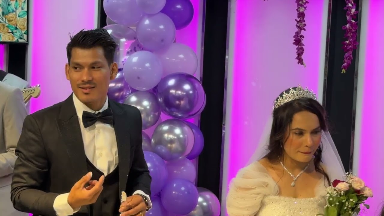 Wedding Ceremony
