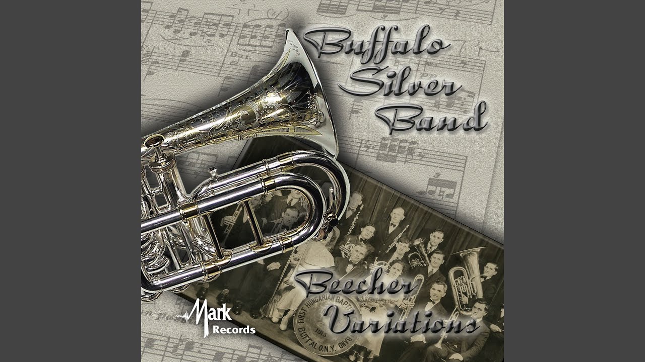 Olympic Fanfare & Theme (Arr. for Brass Band)