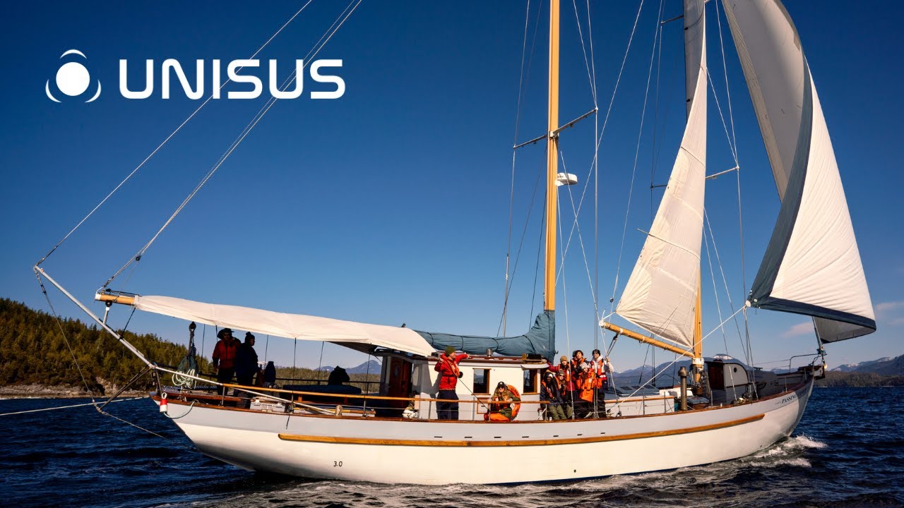 Bamfield Trip | UNISUS IB World School Boarding Students