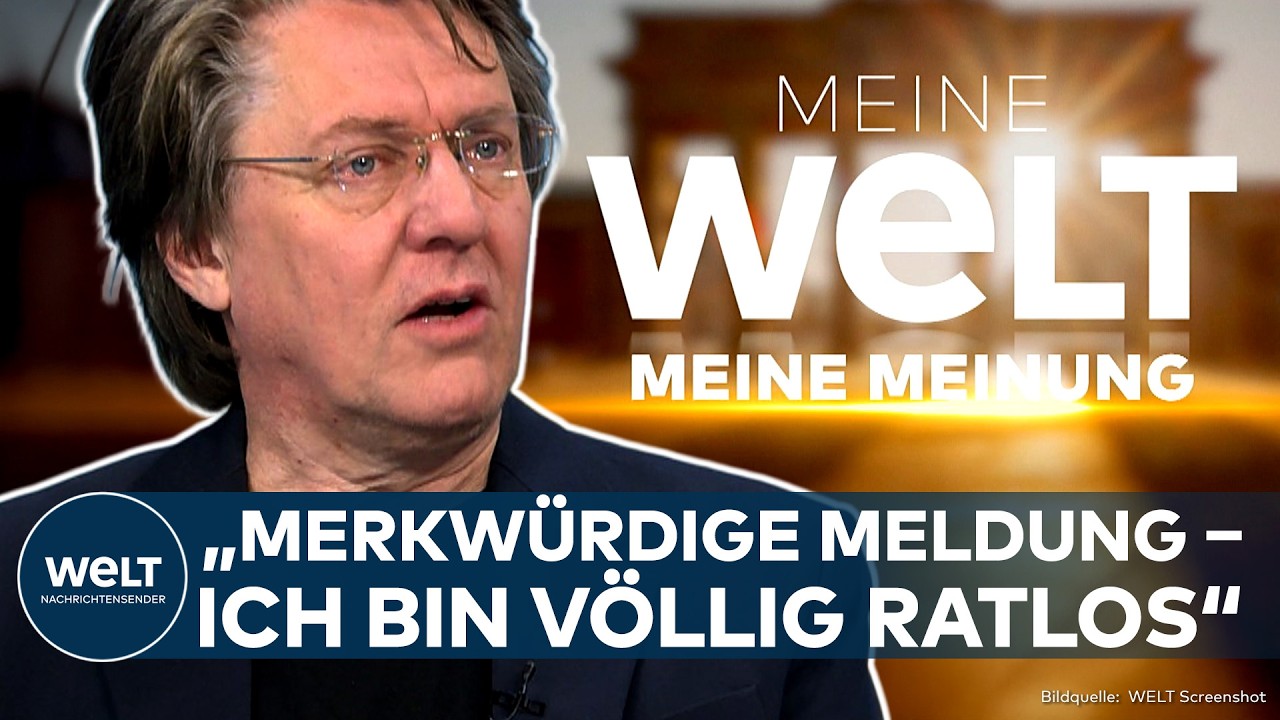 DEUTSCHLAND: Energiewende? 