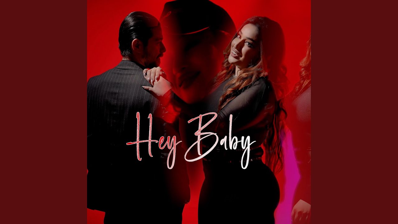 Hey Baby (feat. Shirin jon)