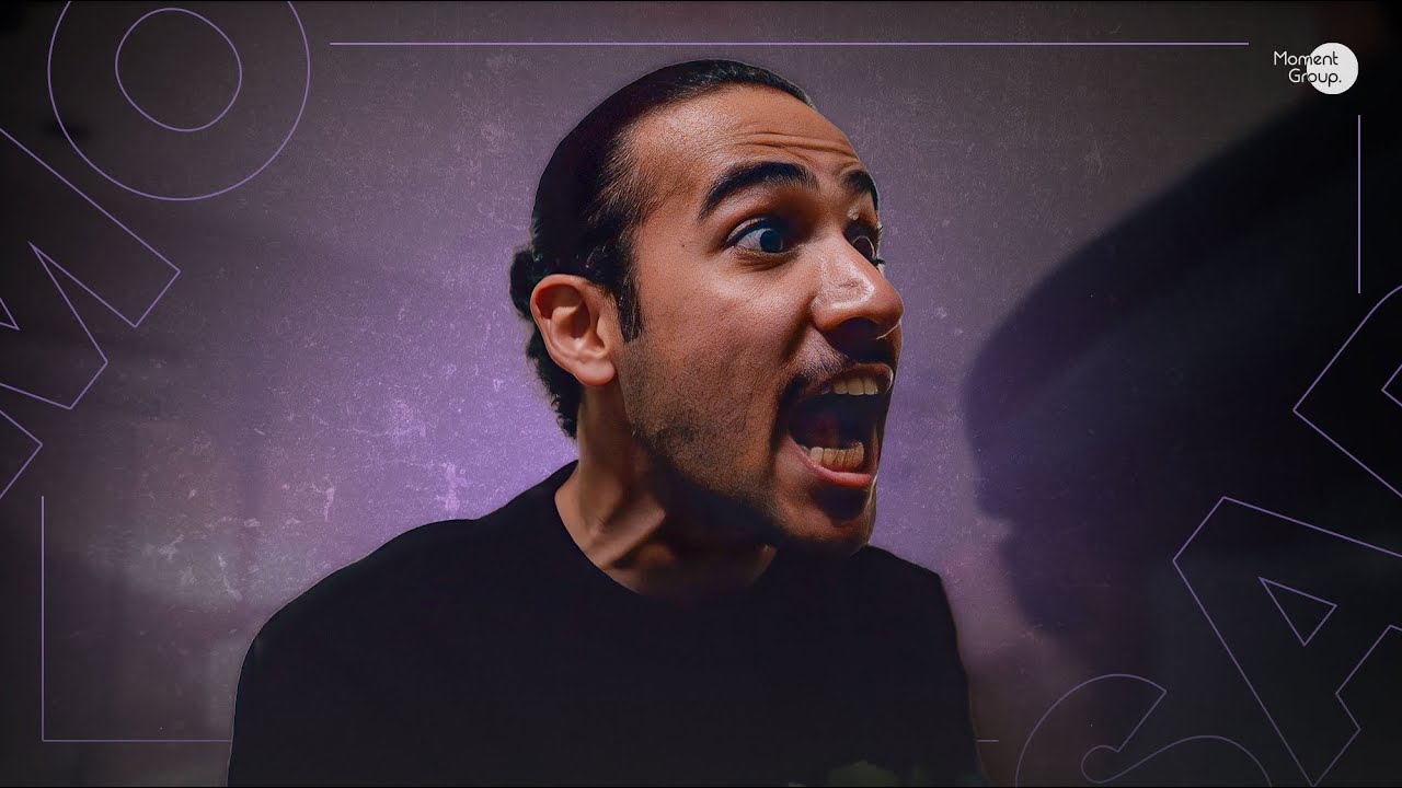 مين سرقني ؟ | #سكتش