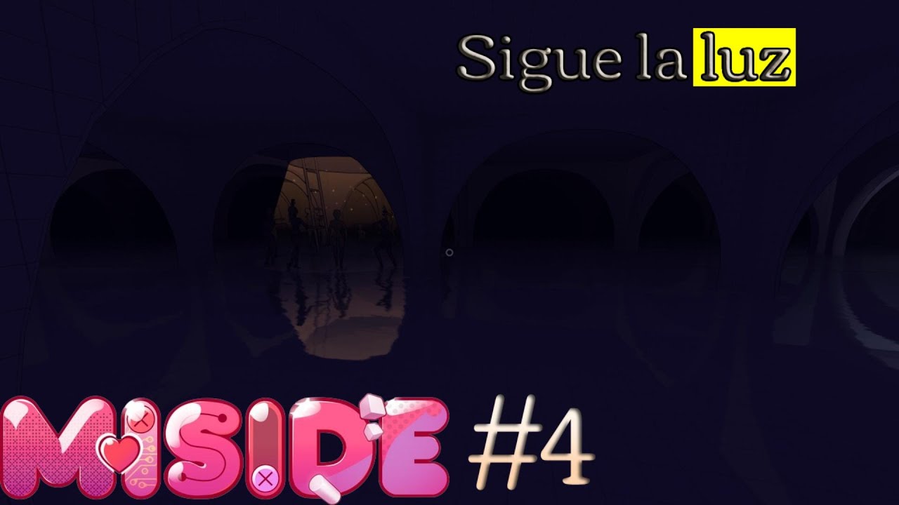 ¡El despertar de las mitas olvidadas! Miside
