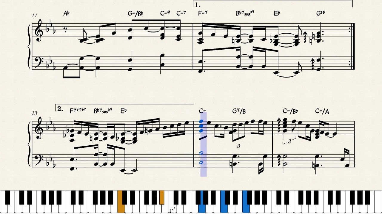 A song for you – Leon Russell/Ray Charles by Leon Russell