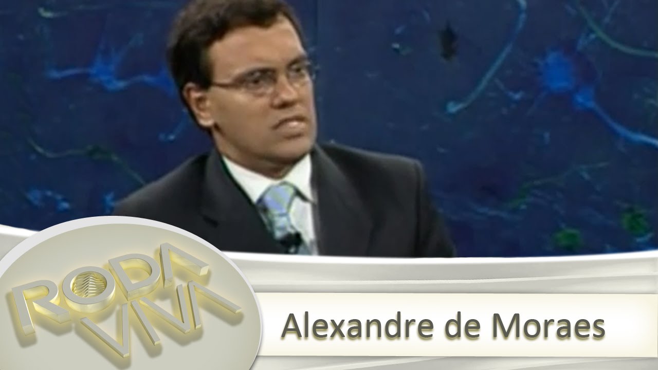 Alexandre de Moraes - 07/02/2005