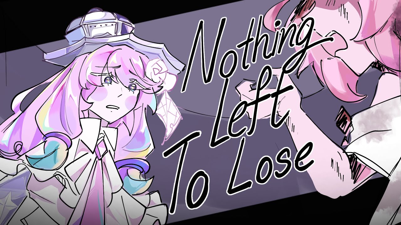 Nothing Left to Lose | Cookie run Animatic