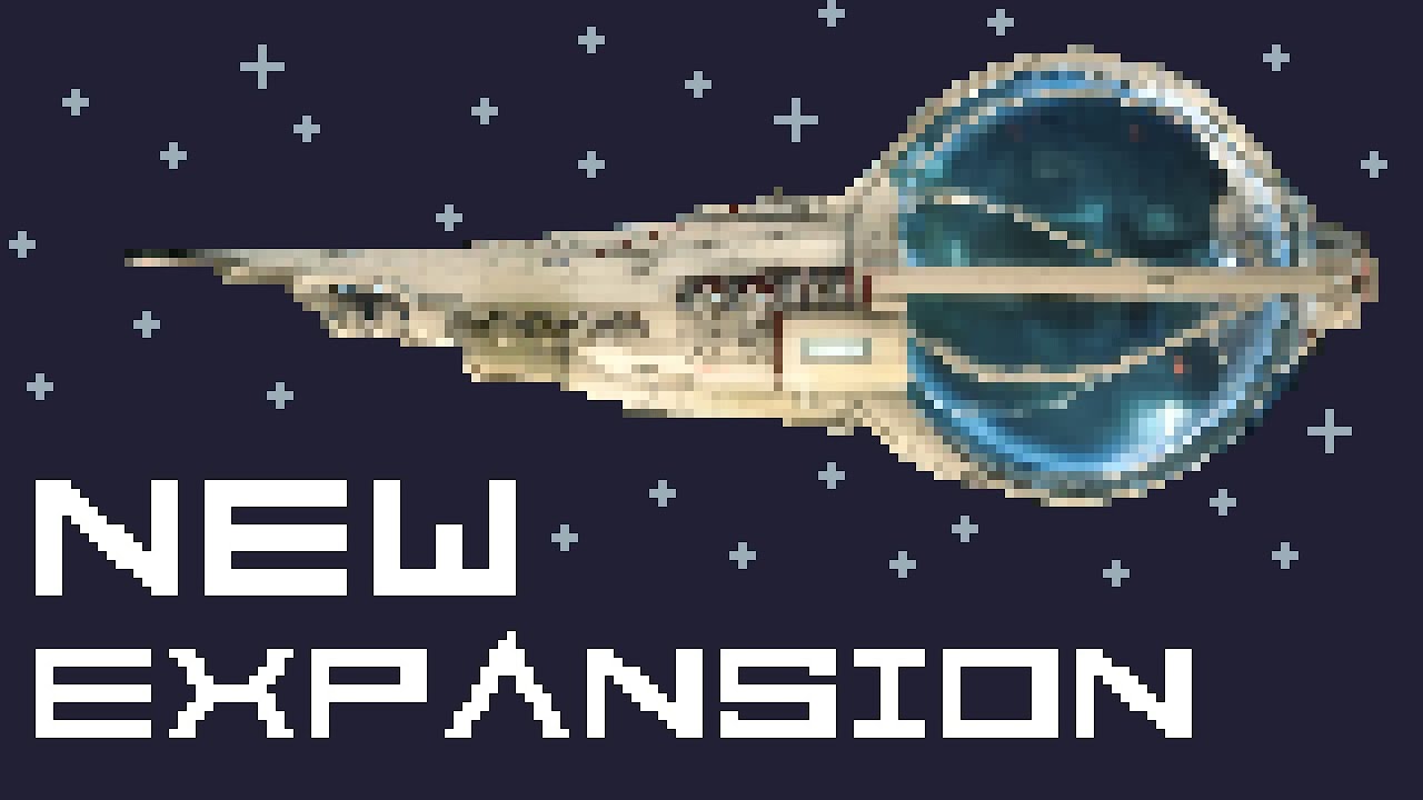 EVE Online Announces New Catalyst Expansion