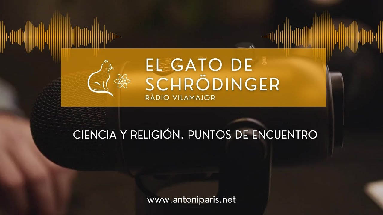 Los puntos de encuentro entre ciencia y religión | Dra. Teresa Forcades, médica y teóloga.
