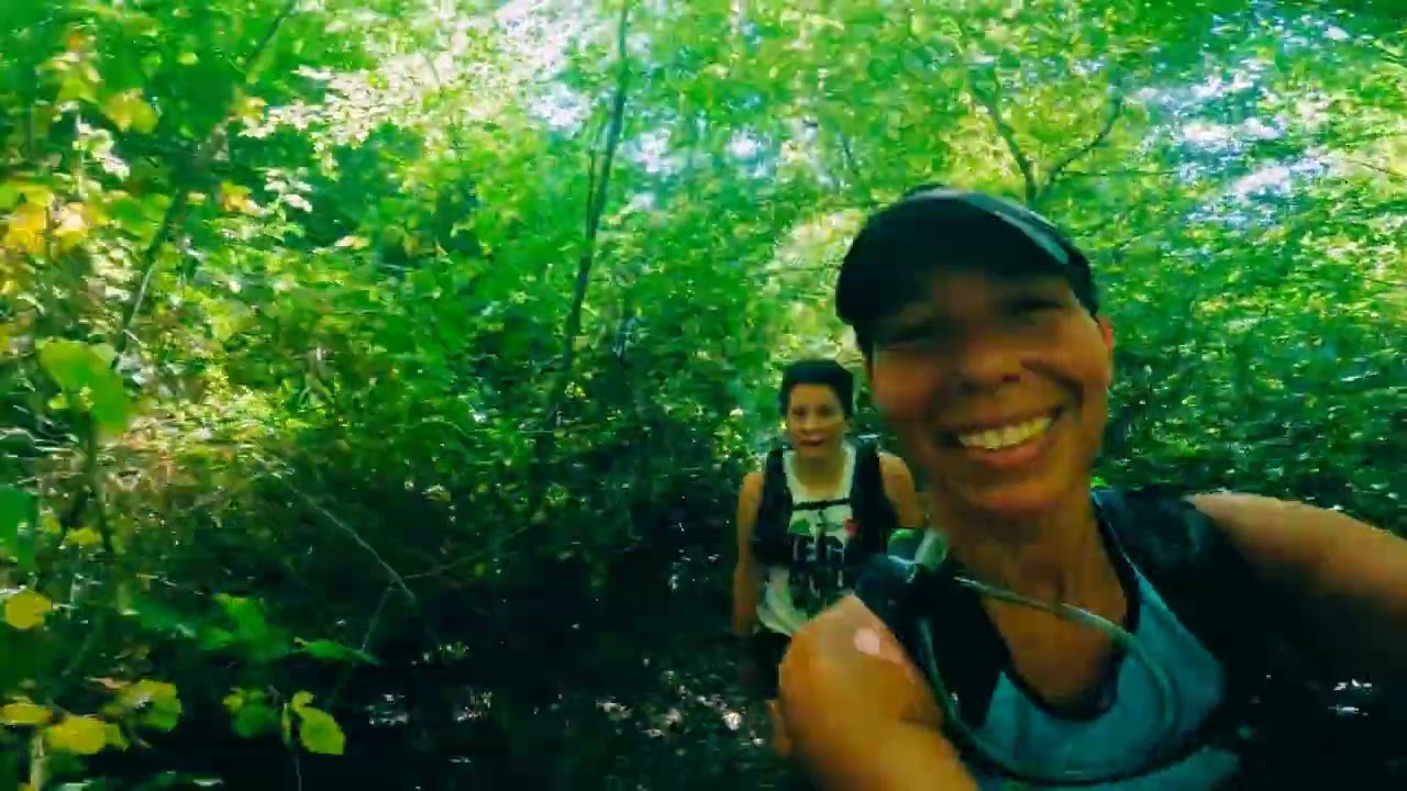 🌳🏃&zwj;♀️ Trail del Monte Artemisio - Gara di trail running