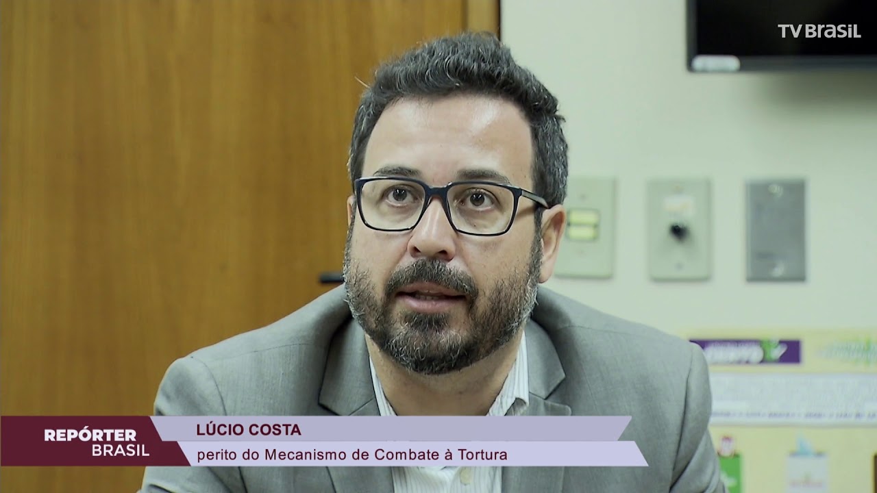 Organizações de tratamento de dependentes violam direitos humanos