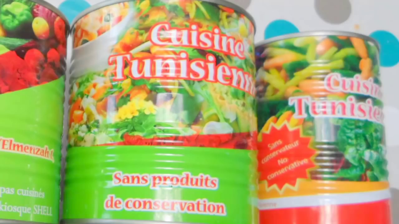 اذا عندك اولاد طلبة فى الخارج اذا ناوي العمرة او الحج هذا الفيديو يهمك  -  Conserverie alimentaire