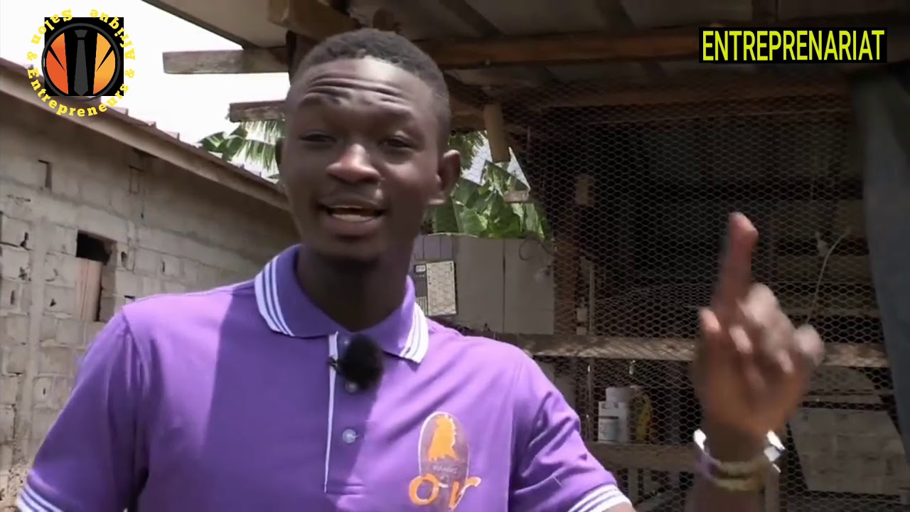#ibrahimabenazizkonate #ivoirienmillionnaire Comment devenir millionnaire rapidement en Afrique