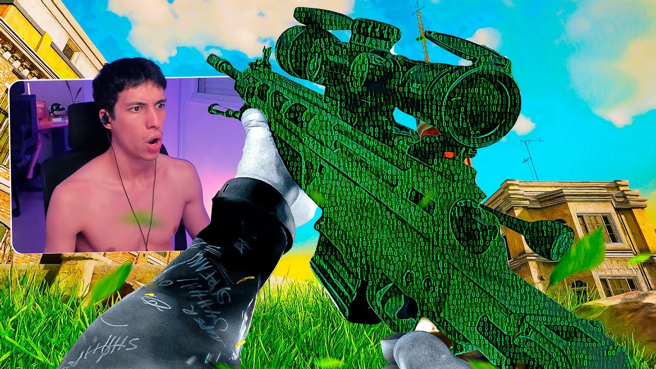COMO FAZER O QUICK SCOPE NO WARZONE?