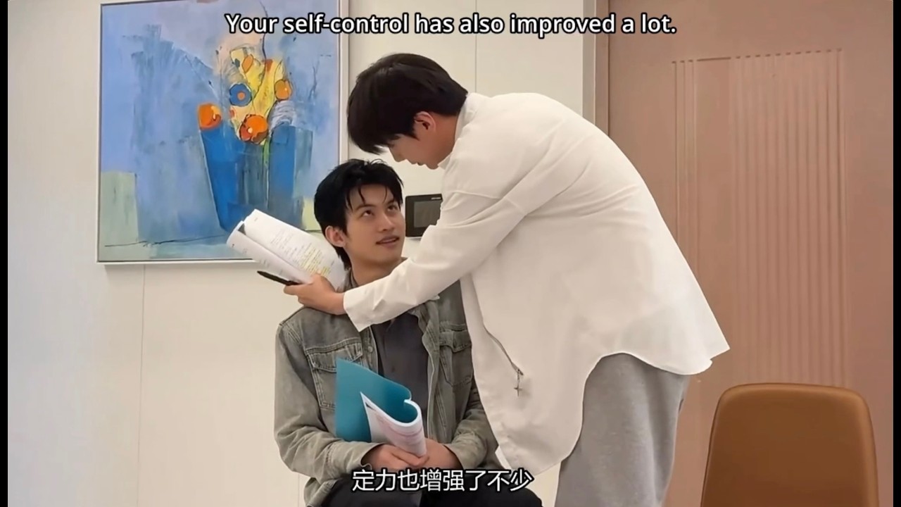 [Eng Sub] 