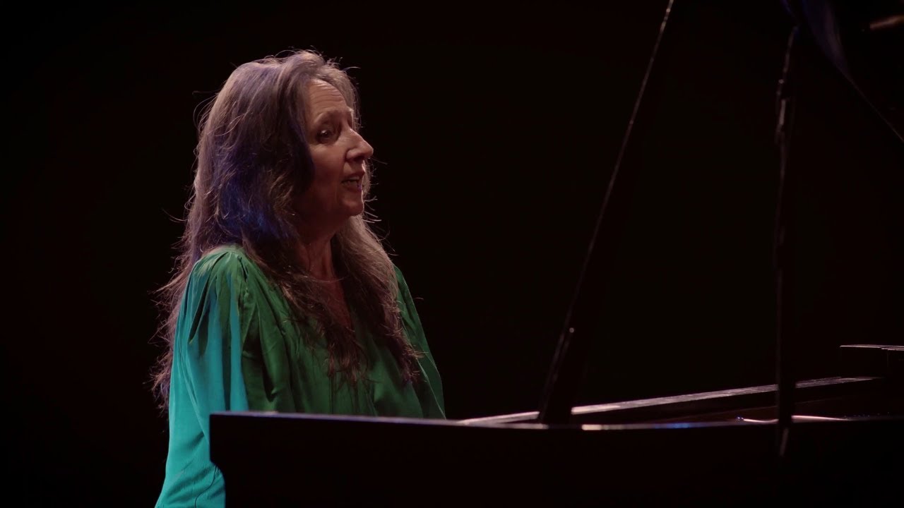 Liliana Vitale │MODO MUÑOZ (En Vivo) Completo