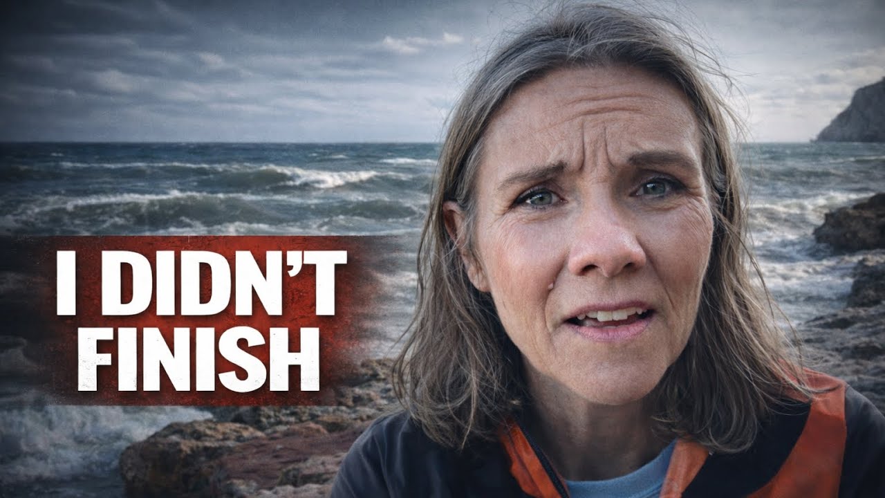 I Failed at 65: My Ironman World Championship DNF (And Why I’m Still Proud)