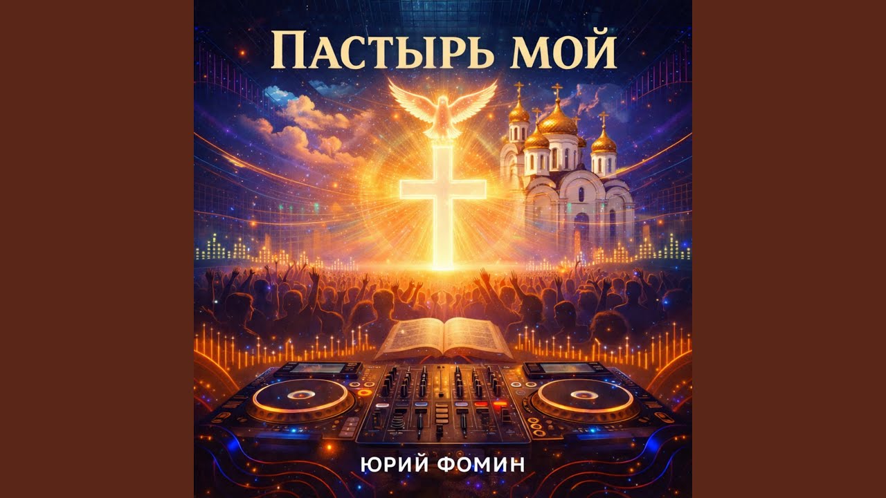 Свете́ ти́хий