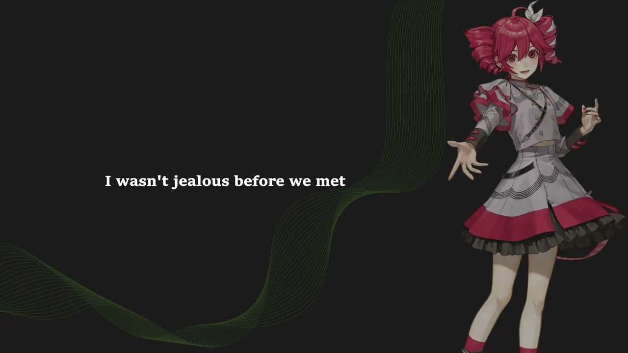 【Kasane Teto SV2】ABBA - Lay All Your Love On Me