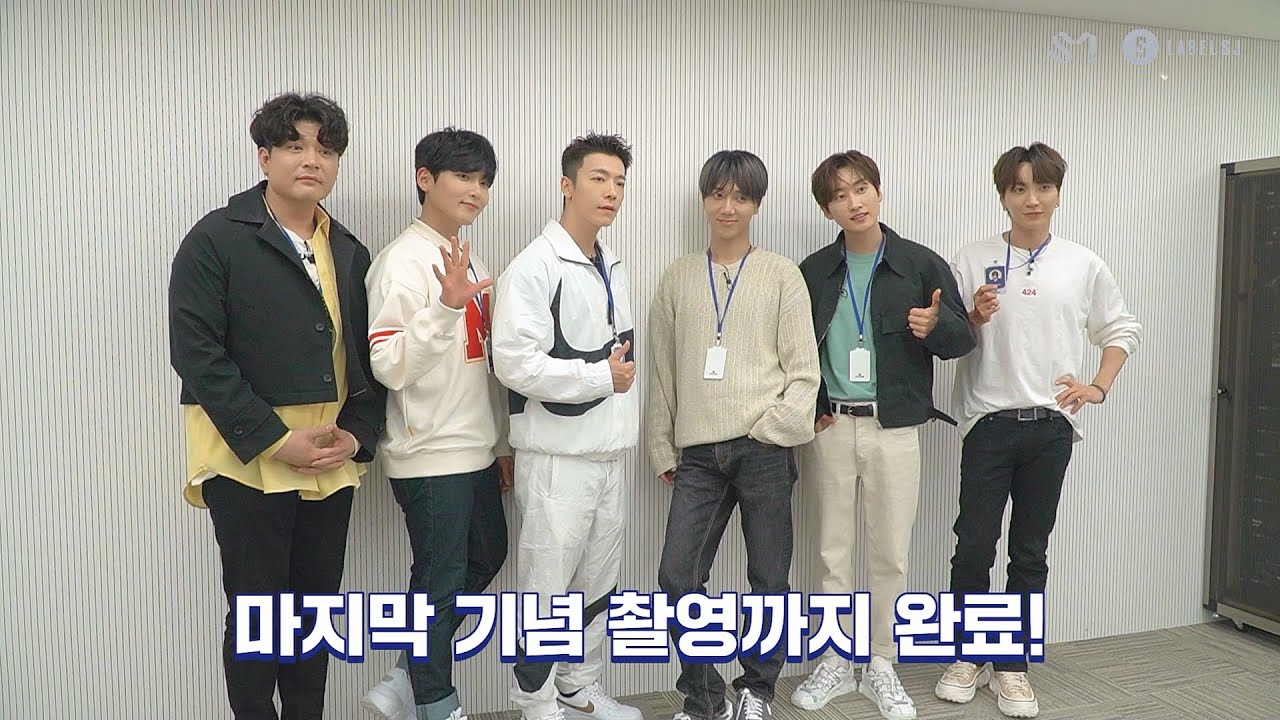 [ ㈜ SJ 글로벌] 문화 복지의 날 Behind Film | SJ GLOBAL Inc.