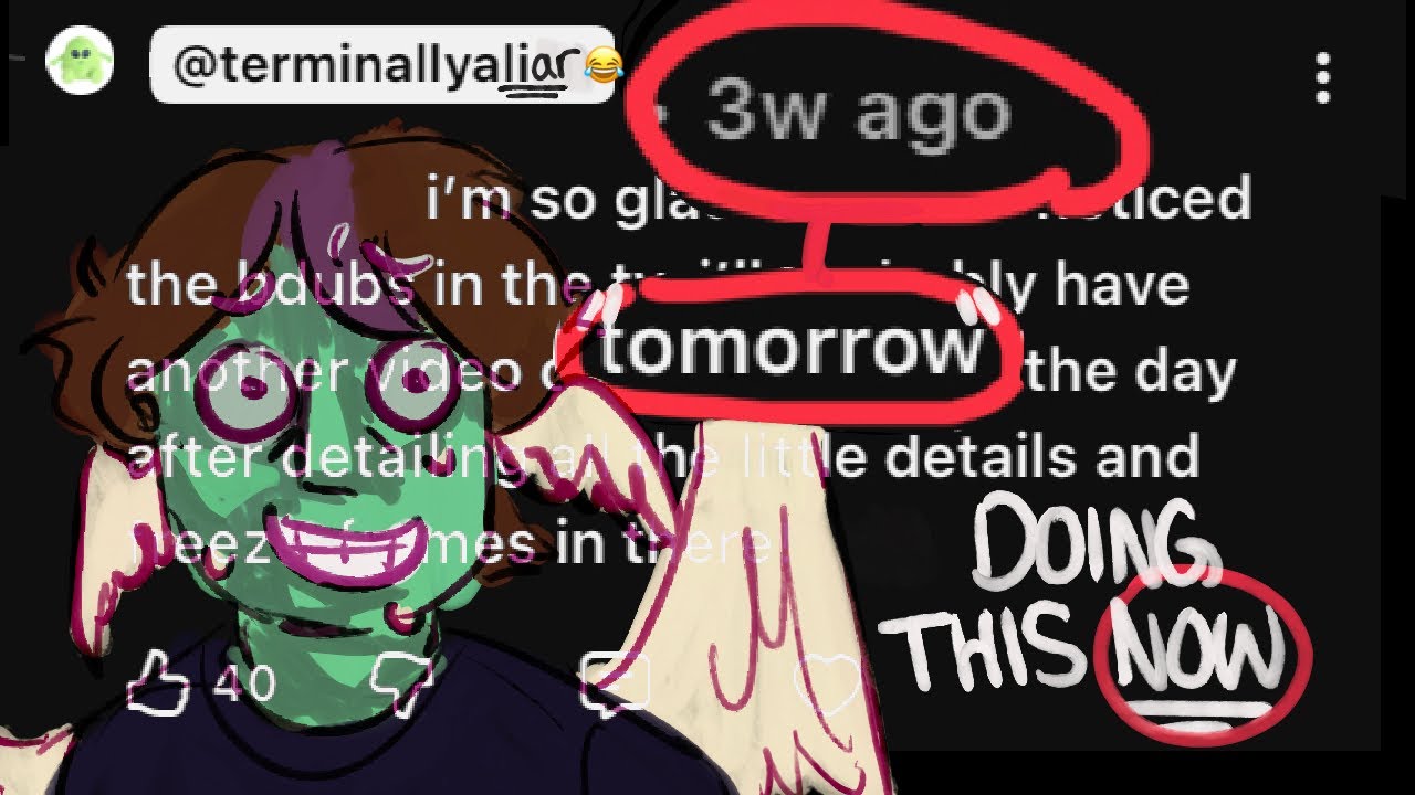 ALL EASTER EGGS in my static smallishbeans mv! + extras and yapping