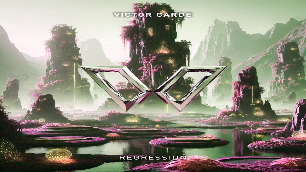 Victor Garde - Regression (Extended Mix)