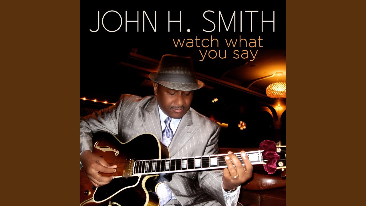 Watch What You Say