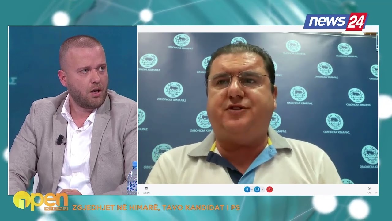 “Ti je me kombësi shqiptare, por me profesion grek”, Suli-Bidos: Ça do bëhesh kur të rritesh?