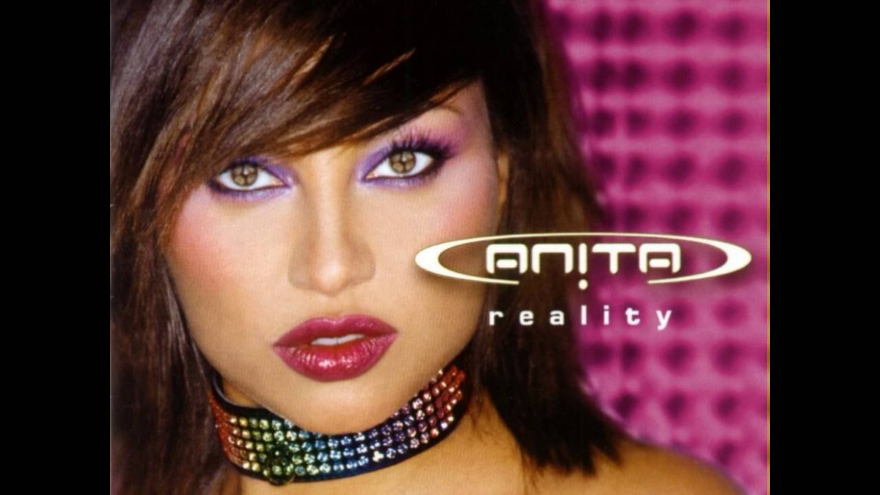 Anita Doth - Lifting Up My Life Original Mix
