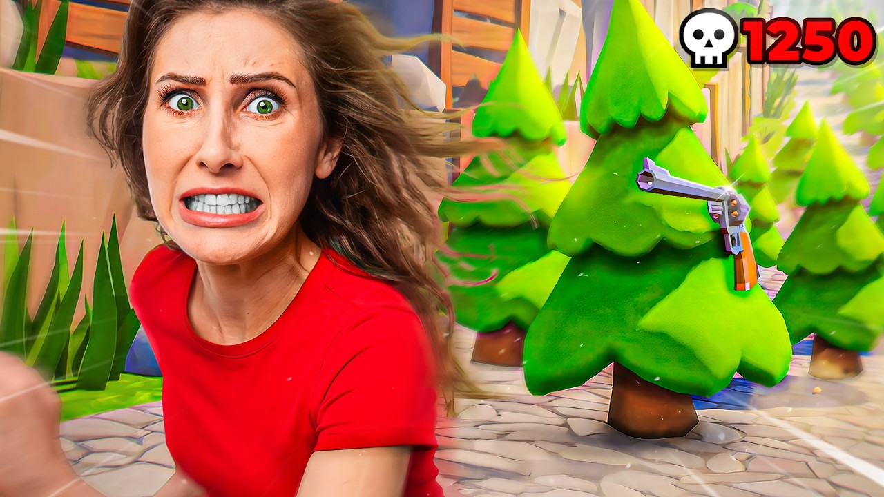 Ich nehme nie wieder Spieleempfehlungen von euch an!