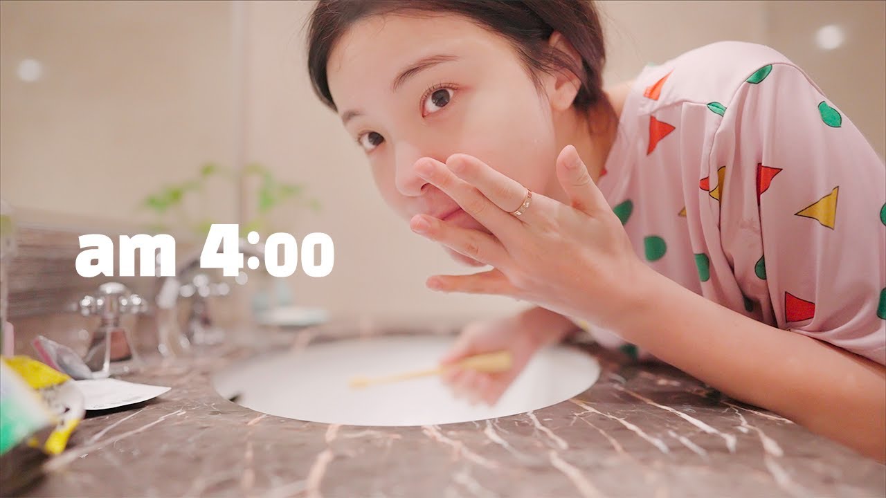 첫 일본 출장💙