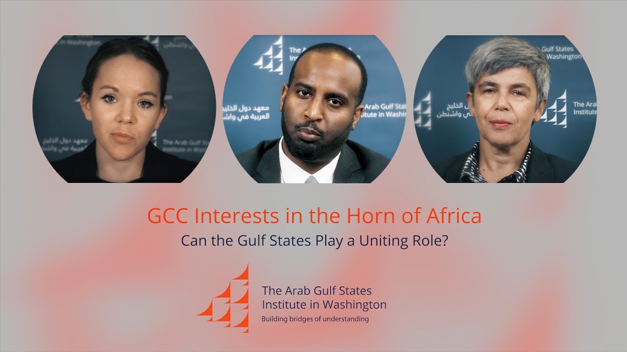 GCC Interests in the Horn of Africa: Can the Gulf States Play a Uniting Role?