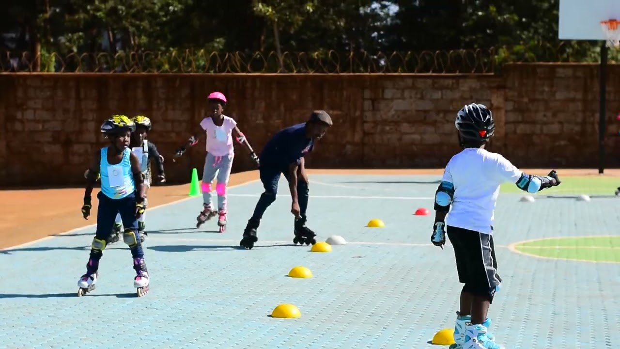 SKATING COMPETITION