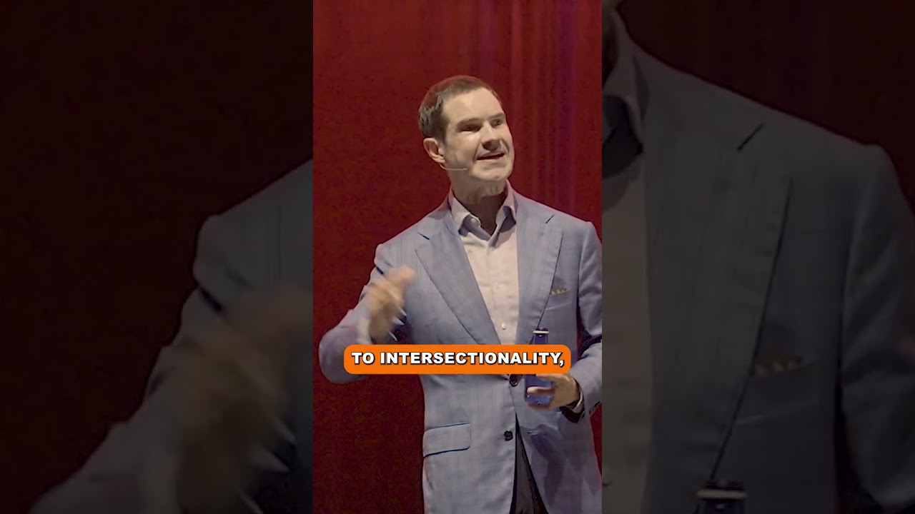 Feminism #standup #crowdwork #hecklers #jimmycarr #roasts #feminism