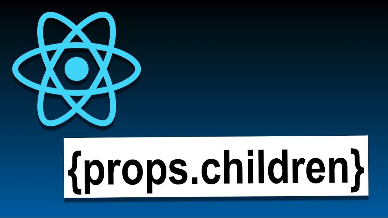 Основы React | 18 Композиция props children | Современный React с Нуля