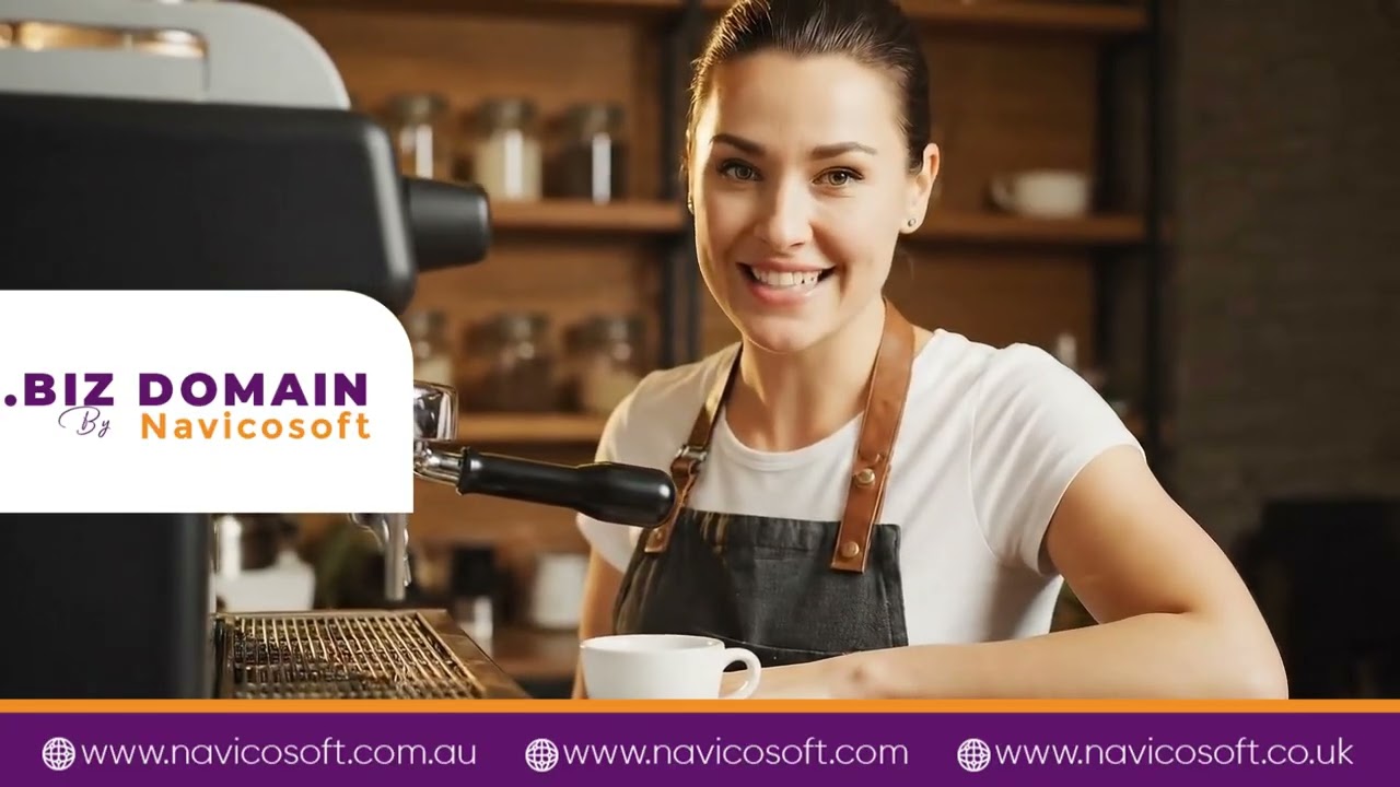Buy .BIZ Domain Name - Affordable .BIZ Domain Registration