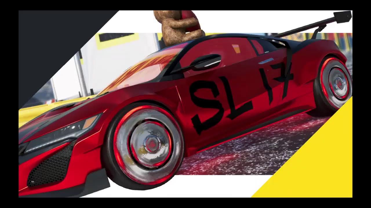 Crew 2, Wacky Snow Ride Live summit 06/02/26