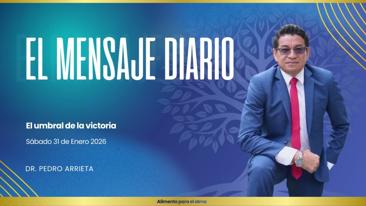 El umbral de la victoria