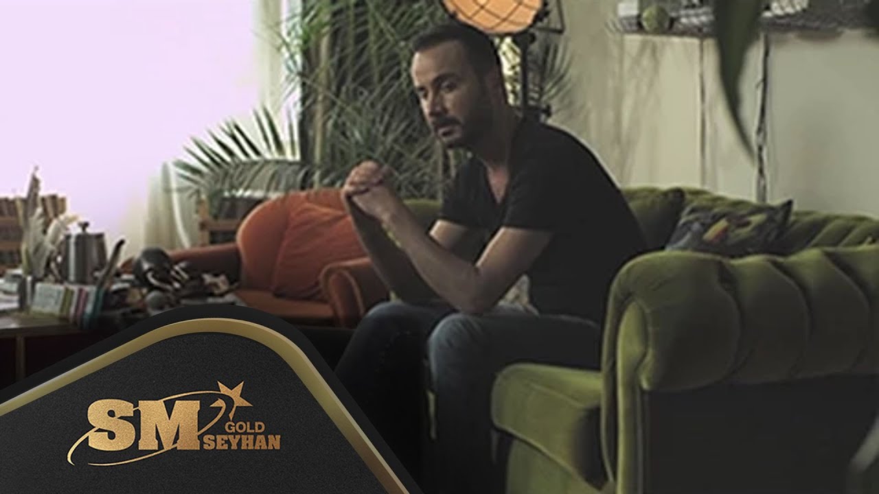 Seyfi Yerlikaya - Ne Bahar Diyorsun
