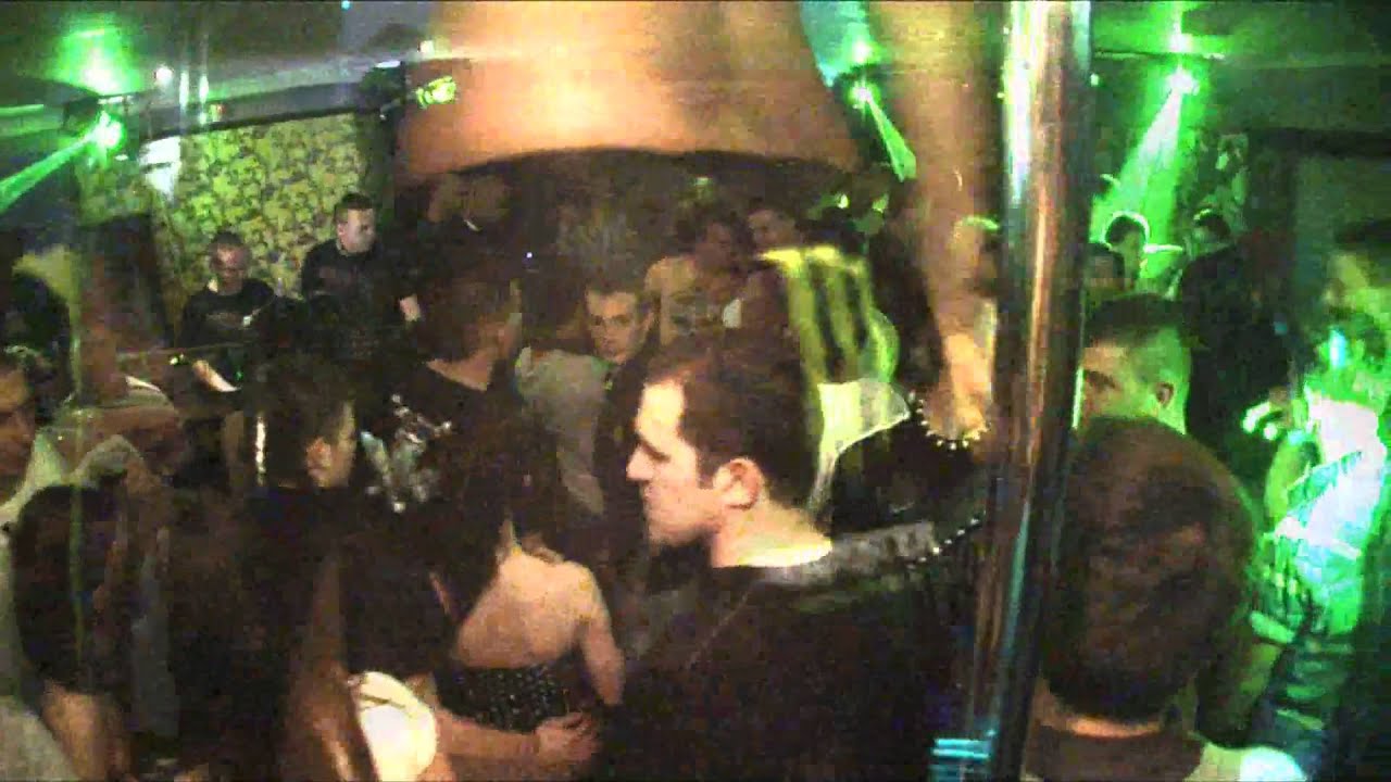 RELAX Cafe 2011 /karmolj be/ DJ Smile & DJ Wallas