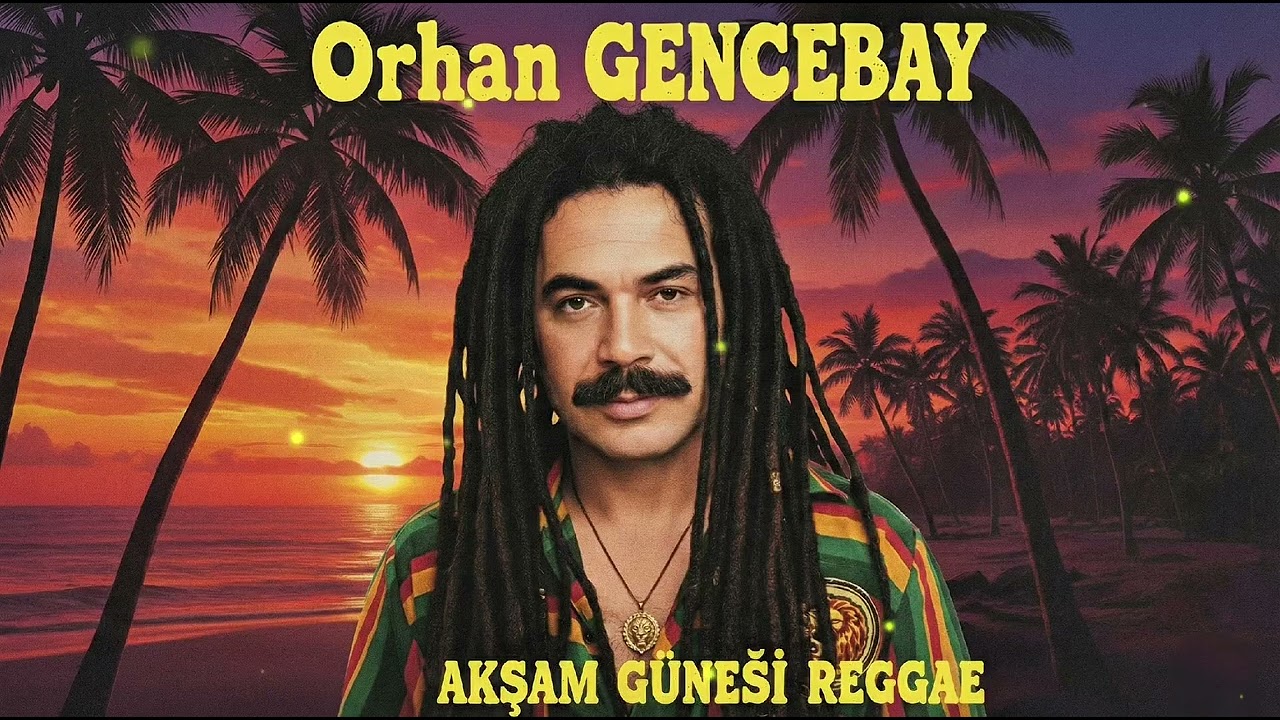 Akşam Güneşi - Reggae | 70's