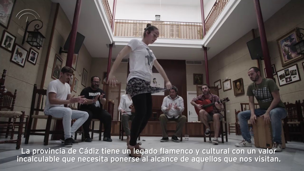 Museo Camarón